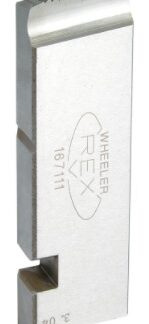 PEINE P/TRM300 DE+ 1/2-3/4" URREA ACERO INOXIDABLE