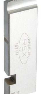 PEINE P/TRM300 DE 1/2-3/4 URREA ACERO INOXIDABLE