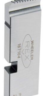 PEINE P/TRM300 DE 1-2" URREA ACERO INOXIDABLE