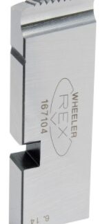 PEINE P/TRM300 DE 1-2" URREA ACERO INOXIDABLE