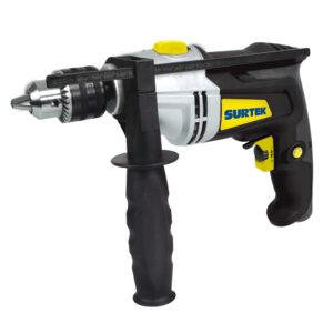 TALADRO PERCUTOR SURTEK 1/2" 120V 810W