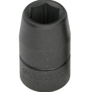 DADO IMPACTO SURTEK DE 1/2" 6 PUNTAS 7/8" CONICO