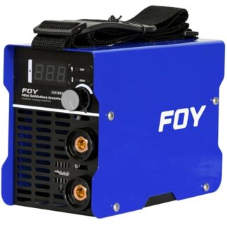 SOLDADOR INVERSOR 110V-220V 130AMP FOY