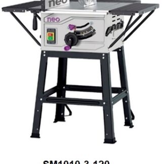 SIERRA MESA 10" 2000W 120V 630 X 546 MM NEO
