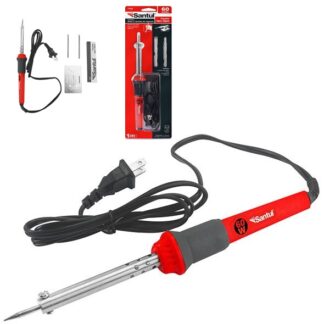 CAUTIN 60W 110V T/LAPIZ SANTUL