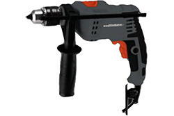 TALADRO PERCUTOR GLADIADOR 1/2" 120V 650W 2800/min