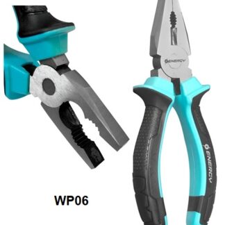 ALICATE PARA ELECTRICISTA ENERGY 6"