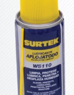 PENETRANTE AFLOJA TODO SURTEK MULTIUSO 110ML