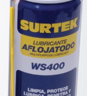 PENETRANTE AFLOJA TODO SURTEK MULTIUSO 400ML